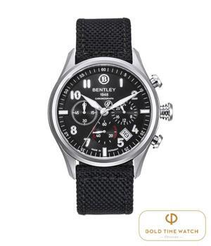 Đồng hồ nam Bentley BL1684-20WBB