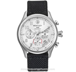 Đồng hồ nam Bentley BL1684-20WWB