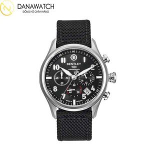 Đồng hồ nam Bentley BL1684-20WBB