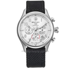 Đồng hồ nam Bentley BL1684-20WWB