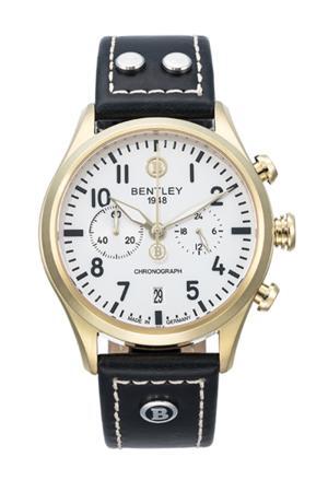 Đồng hồ nam Bentley BL1684-30KWB