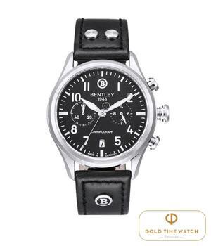 Đồng hồ nam Bentley BL1684-30WBB
