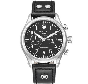 Đồng hồ nam Bentley BL1684-30WBB