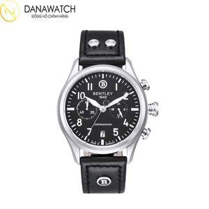 Đồng hồ nam Bentley BL1684-30WBB