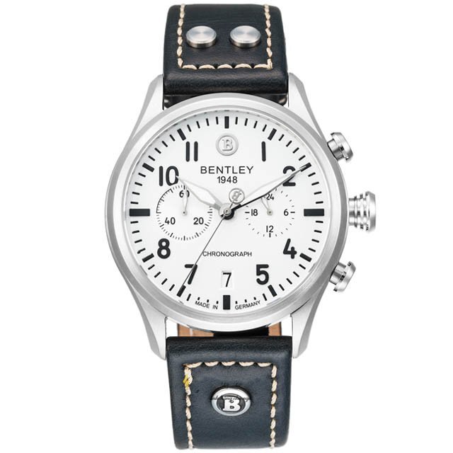 Đồng hồ nam Bentley BL1684-30WWB