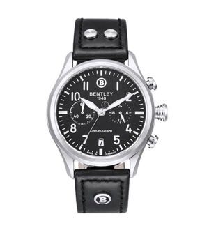 Đồng hồ nam Bentley BL1684-30WBB