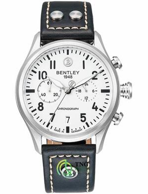Đồng hồ nam Bentley BL1684-30WWB