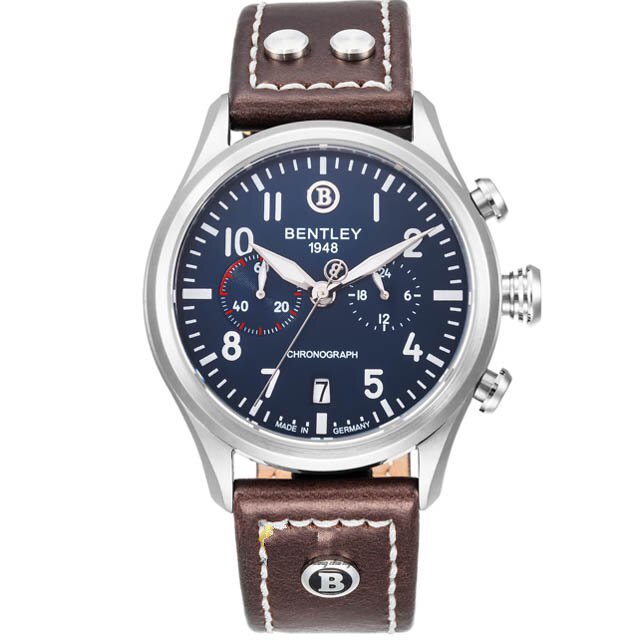 Đồng hồ nam Bentley BL1684-30WND