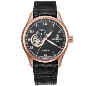 Đồng hồ nam Bentley BL1684-35RBB