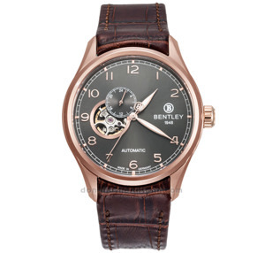 Đồng hồ nam Bentley BL1684-35RUD