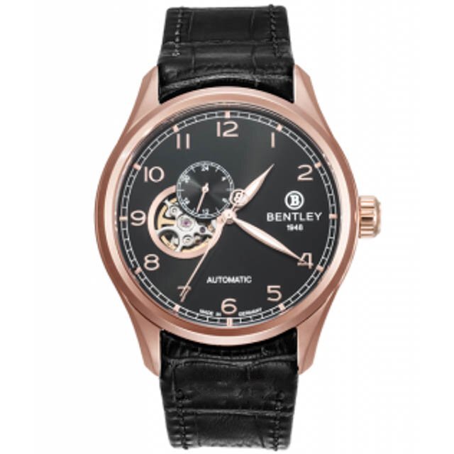 Đồng hồ nam Bentley BL1684-35RBB
