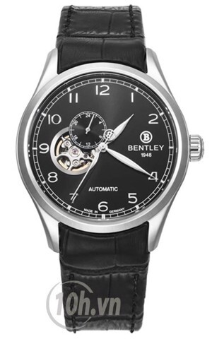Đồng hồ nam Bentley BL1684-35WBB
