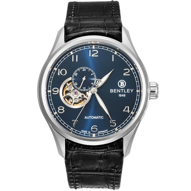 Đồng hồ nam Bentley BL1684-35WNB