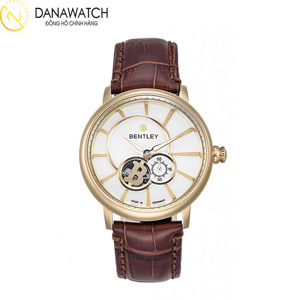 Đồng hồ nam Bentley BL1690-15473