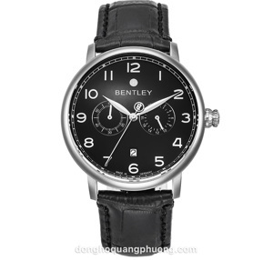 Đồng hồ nam Bentley BL1690-20011