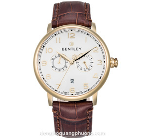 Đồng hồ nam Bentley BL1690-20473