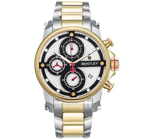 Đồng hồ nam Bentley BL1694-10787