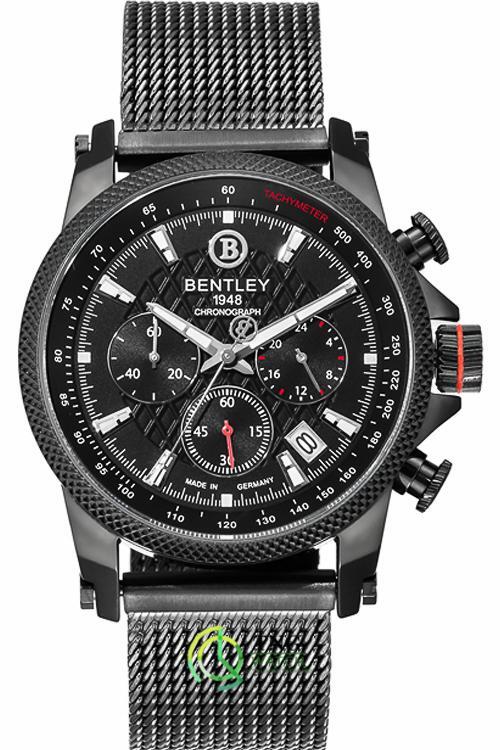 Đồng hồ nam Bentley BL1694-10BBI-M