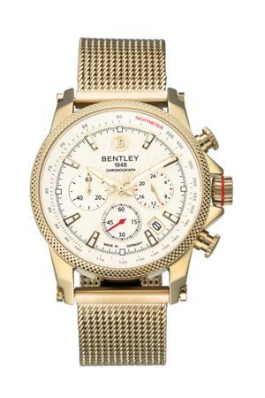 Đồng hồ nam Bentley BL1694-10KWI-M