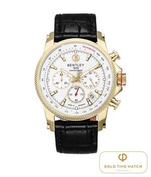 Đồng hồ nam Bentley BL1694-10KWB
