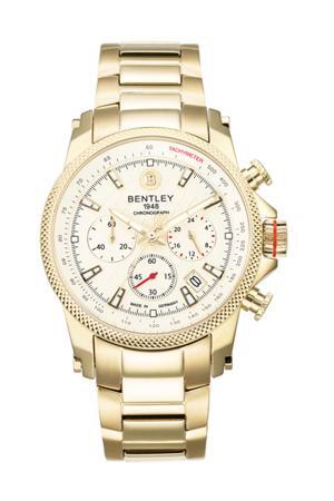 Đồng hồ nam Bentley BL1694-10KWI