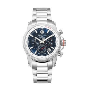 Đồng hồ nam Bentley BL1694-10WNI