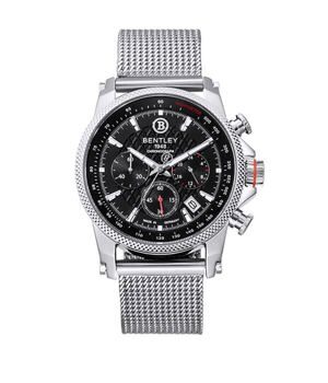 Đồng hồ nam Bentley BL1694-10WBI-M
