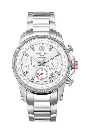 Đồng hồ nam Bentley BL1694-10WWI-S