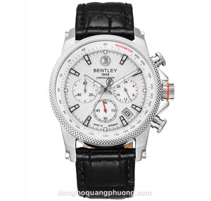 Đồng hồ nam Bentley BL1694-10WBB