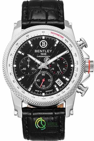 Đồng hồ nam Bentley BL1694-10WBB