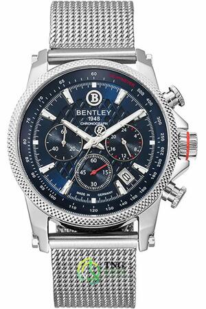 Đồng hồ nam Bentley BL1694-10WNI-M