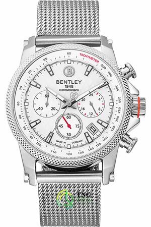 Đồng hồ nam Bentley BL1694-10WWI-M