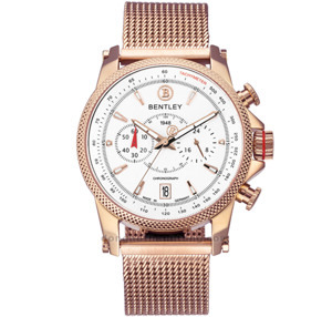 Đồng hồ nam Bentley BL1694-20RWI-M