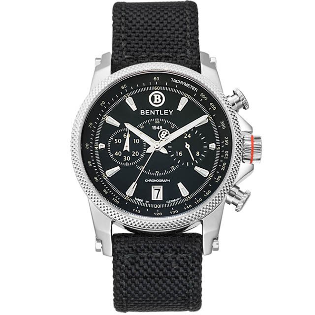 Đồng hồ nam Bentley BL1694-20WBB-Y
