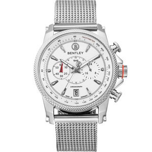 Đồng hồ nam Bentley BL1694-20WWI-M