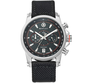 Đồng hồ nam Bentley BL1694-20WBB-R