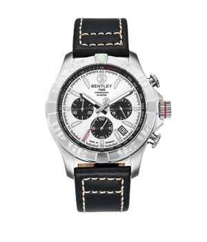 Đồng hồ nam Bentley BL1696-10WWB