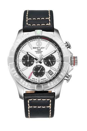 Đồng hồ nam Bentley BL1696-10WWB
