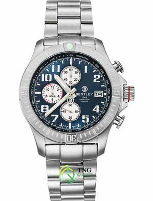 Đồng hồ nam Bentley BL1696-20WNA