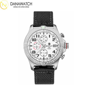 Đồng hồ nam Bentley BL1696-20WWB