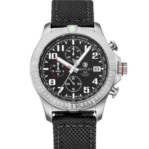 Đồng hồ nam Bentley BL1696-20WBB
