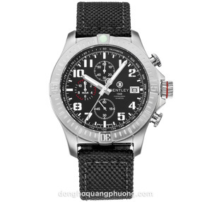 Đồng hồ nam Bentley BL1696-20WBB