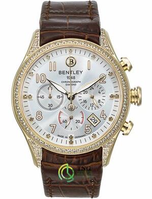 Đồng hồ nam Bentley BL1784-102KCD-S