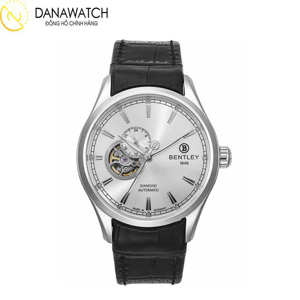 Đồng hồ nam Bentley BL1784-152WCB