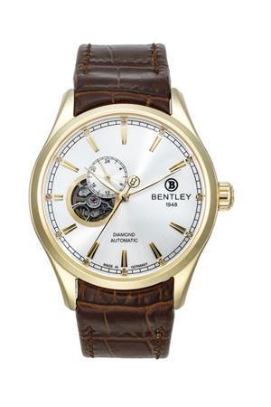 Đồng hồ nam Bentley BL1784-152KCB
