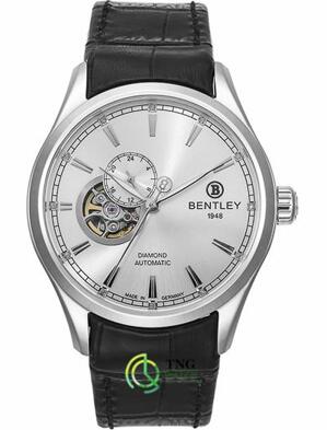 Đồng hồ nam Bentley BL1784-152WCB