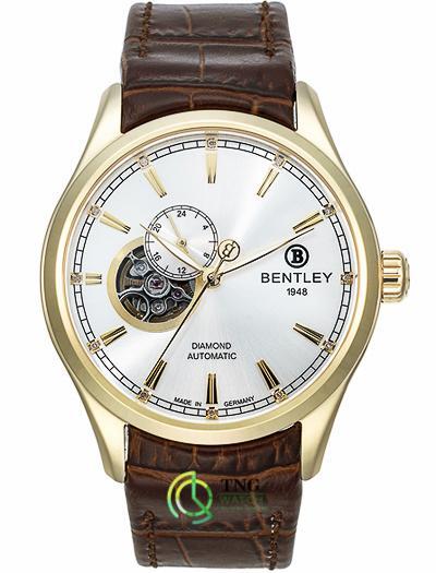 Đồng hồ nam Bentley BL1784-152KCB