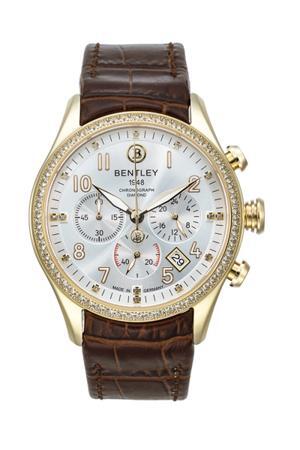 Đồng hồ nam Bentley BL1784-202KCD-S
