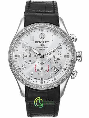 Đồng hồ nam Bentley BL1784-202WCB-S