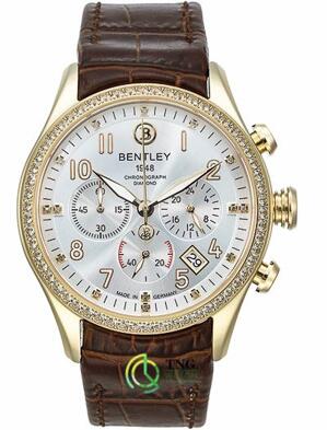 Đồng hồ nam Bentley BL1784-202KCD-S